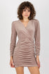 Robe de soirée model 174452 Rue Paris